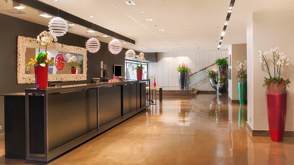 NH Collection Roma Vittorio Veneto